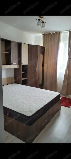 apartament 2 camere-trapezului-modern-centrala proprie - imagine 3