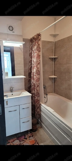 apartament 2 camere-trapezului-modern-centrala proprie - imagine 5