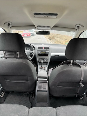 Skoda Octavia 1.9 TDI - imagine 2