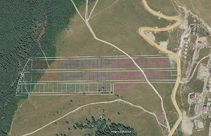 Proprietar vând parcele teren Rânca  - imagine 5