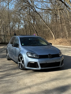 Golf 6 1.4 TSI 122cp - imagine 4