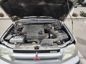 Vând Mitsubishi Pajero Pinin 2.0 - imagine 3