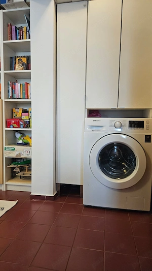 Apartament luminos cu 3 camere decomandate   Zona Șincai   Tineretului  - imagine 7