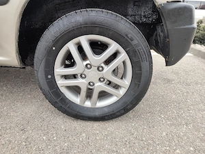 Vând Mitsubishi Pajero Pinin 2.0 - imagine 5