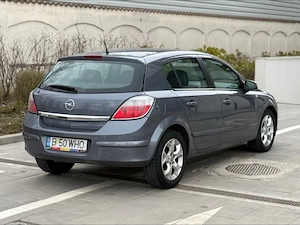 Opel Astra H 1.6TwinPort_unic proprietar_doar 98.000 km - imagine 4