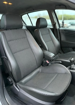 Opel Astra H 1.6TwinPort_unic proprietar_doar 98.000 km - imagine 5