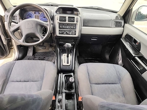 Vând Mitsubishi Pajero Pinin 2.0 - imagine 6