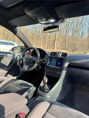 Golf 6 1.4 TSI 122cp - imagine 3