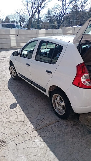 Vand Dacia Sandero - imagine 2