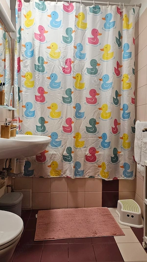 Apartament luminos cu 3 camere decomandate   Zona Șincai   Tineretului  - imagine 10