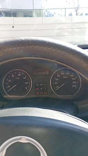 Vand Dacia Sandero - imagine 4