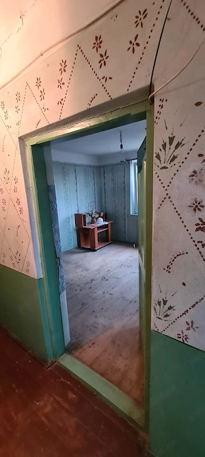 Casa 4 camere cu teren mare,livada și vie. - imagine 5