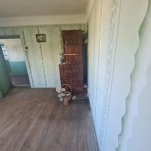 Casa 4 camere cu teren mare,livada și vie. - imagine 6
