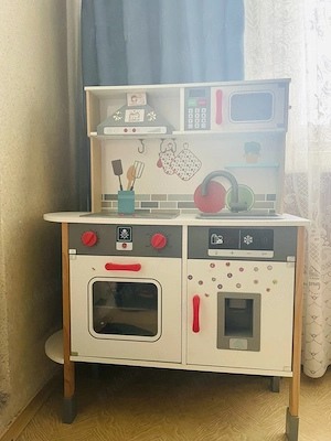 Bucatarie copii Lidl 