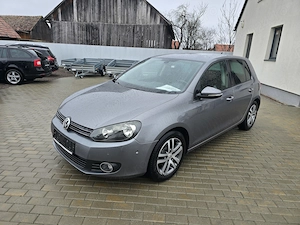 Volkswagen Golf 1.4 Edition
