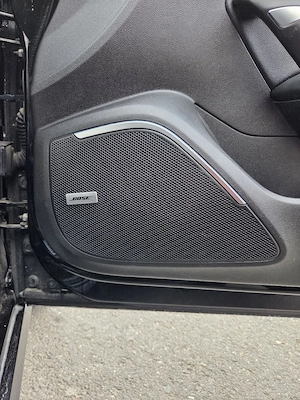 Renault Megane estate BOSE  - imagine 4