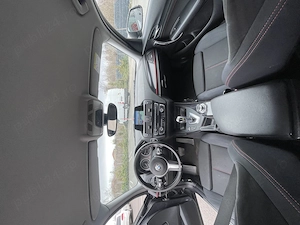 BMW seria 1 118d 2014 - imagine 5