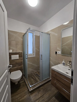 Ap 2 cam Giroc Papadiei, parcare, bloc nou 2025 - imagine 4