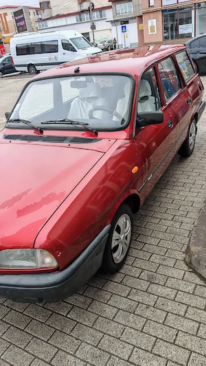 Dacia breck Cli 1.4 din 2000 - imagine 3