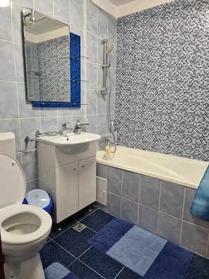 apartament 2 camere-dristor-kaufland - imagine 8