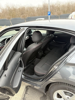 BMW seria 1 118d 2014 - imagine 6