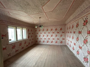 Vand casa cu 4 camere - imagine 8