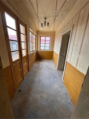 Vand casa cu 4 camere - imagine 6