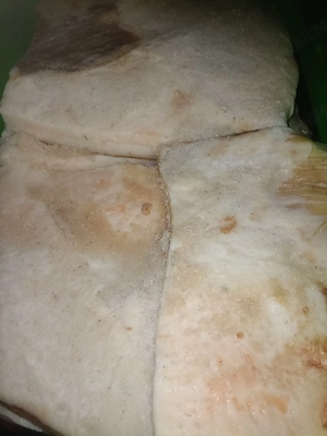 Slănină proaspătă 