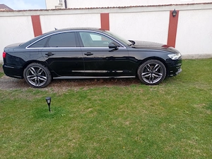 Audi a6 c7 facelift