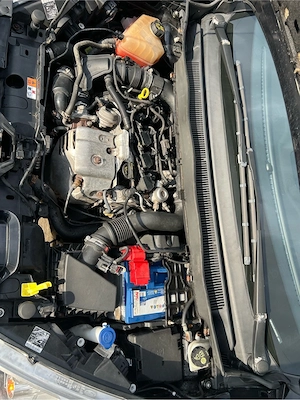 Vand Ford B-MAX 1.0 b 100cp 2015 euro 5 km136700 - imagine 10