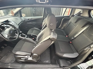 Vand Ford B-MAX 1.0 b 100cp 2015 euro 5 km136700 - imagine 6