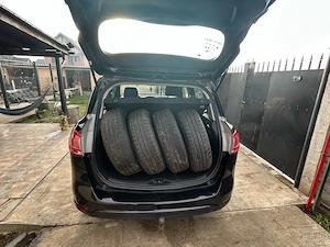 Vand Ford B-MAX 1.0 b 100cp 2015 euro 5 km136700 - imagine 7