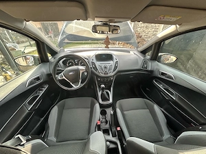 Vand Ford B-MAX 1.0 b 100cp 2015 euro 5 km136700 - imagine 8