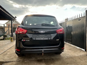 Vand Ford B-MAX 1.0 b 100cp 2015 euro 5 km136700 - imagine 5