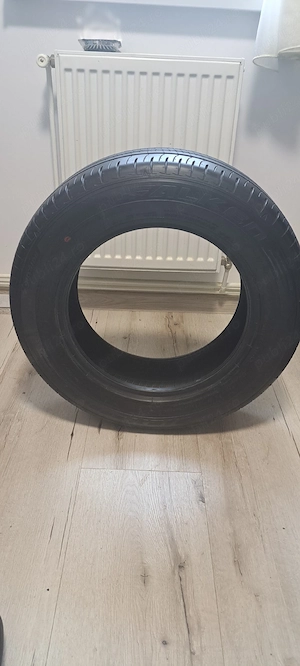 Vînd 4 anvelope de vara Falken noi. - imagine 3