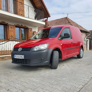 vand vw caddy - imagine 7