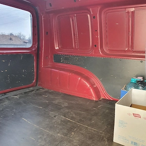 vand vw caddy - imagine 2