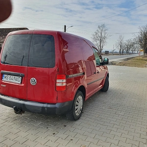 vand vw caddy - imagine 4