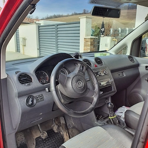 vand vw caddy - imagine 5