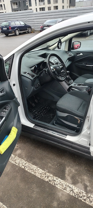 Ford focus c-max 1.6tdci fabricatie 11-2014 - imagine 7