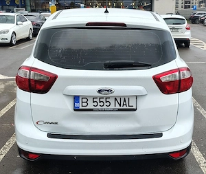 Ford focus c-max 1.6tdci fabricatie 11-2014 - imagine 6