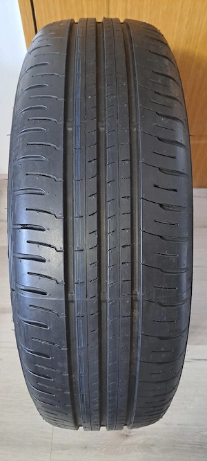 Vînd 4 anvelope de vara Falken noi. - imagine 5