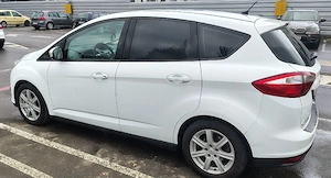 Ford focus c-max 1.6tdci fabricatie 11-2014 - imagine 5