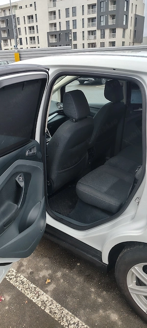 Ford focus c-max 1.6tdci fabricatie 11-2014 - imagine 8