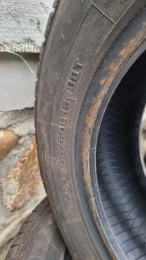 195 60 r15 all sezon  - imagine 2