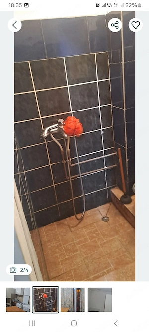 Garsoniere de inchirit  - imagine 2