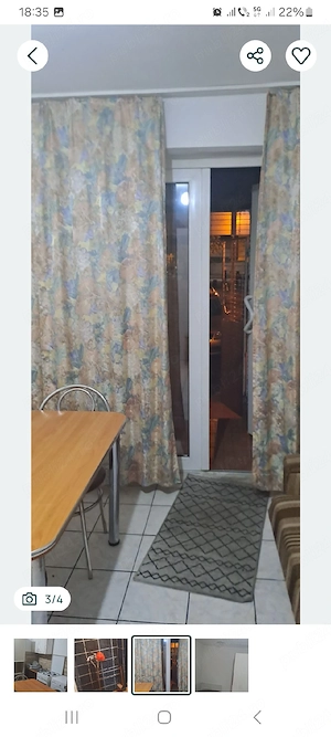 Garsoniere de inchirit  - imagine 3