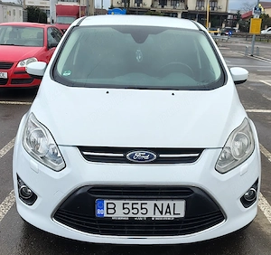 Ford focus c-max 1.6tdci fabricatie 11-2014 - imagine 2