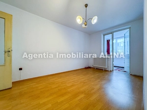 Ap. 2 camere in Mun. Deva, Jud. HD, zona Dacia, Aleea Romanilor, suprafata utila 43,35 mp, etaj 2.  - imagine 3