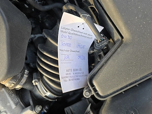 Ford Focus 1.5 TDCi DPF Start-Stopp-System Trend - imagine 7